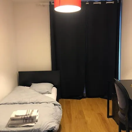 Paris Cosy Le Plessis-Robinson